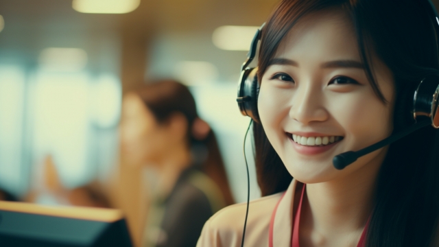 独立開業時の「電話応対」完全ガイド―信頼と効率を両立させるサービスの活用法