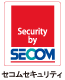 Security by SECOM